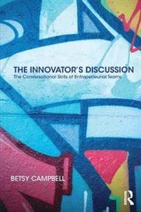 The Innovator’s Discussion