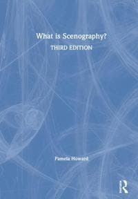 What is Scenography?