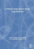 Miniatyrbilde 1 av 2: A History of the Roman People