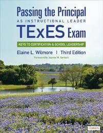 Passing the Principal as Instructional Leader TExES Exam