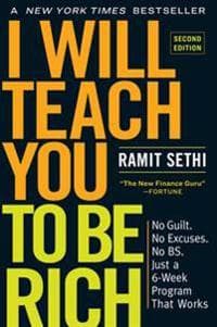 I WILL TEACH YOU TO BE RICH E02