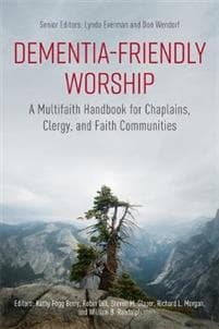 Dementia-Friendly Worship