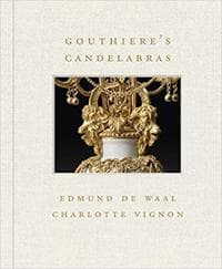 Gouthière's Candelabras