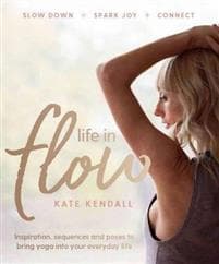 Life in Flow