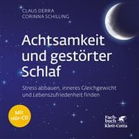 Achtsamkeit und gestörter Schlaf