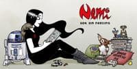 Nemi; bok om nerding