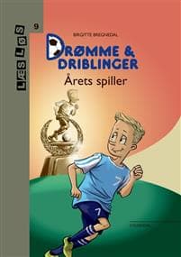 Drømme og driblinger. Årets spiller