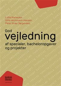 God vejledning