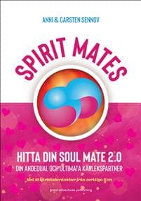 Spirit mates; Hitta din soul mate 2.0 – din andedual och ultimata kärlekspartner
