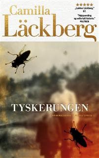 Tyskerungen