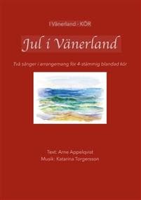 Jul i Vänerland : Jul i Vänerland
