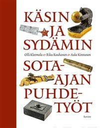 Käsin ja sydämin