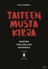Taiteen musta kirja
