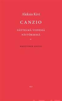 Canzio