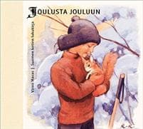 Joulusta jouluun