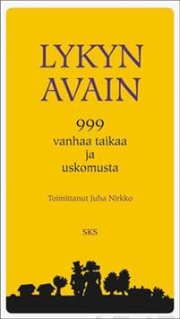 Lykyn avain