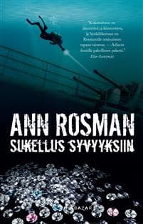 Sukellus syvyyksiin
