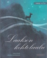 Laakson kehtolaulu