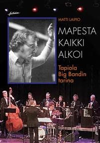 Mapesta kaikki alkoi