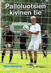 Palloluotsien kivinen tie