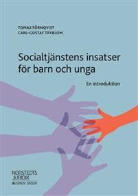 Socialtjänstens insatser för barn och unga : en introduktion