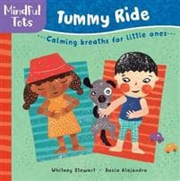 Mindful Tots Tummy Ride
