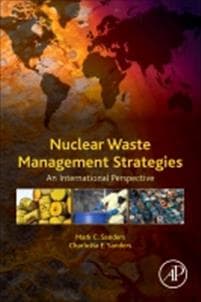Nuclear Waste Management Strategies