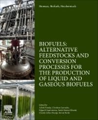Biomass, Biofuels, Biochemicals