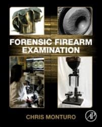 Forensic Firearm Examination