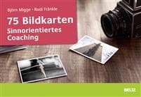 75 Bildkarten Sinnorientiertes Coaching