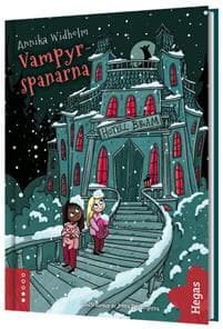 Vampyrspanarna