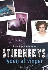 Stjernekys 2 - Lyden af vinger
