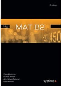 MAT B2 htx