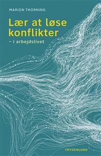 Lær at løse konflikter