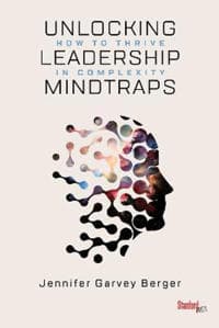 Unlocking Leadership Mindtraps