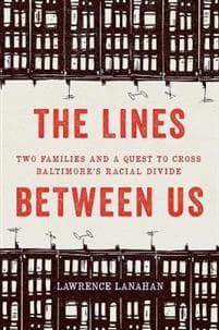 The Lines Between Us