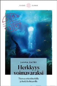 Herkkyys voimavaraksi