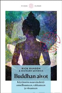 Buddhan aivot