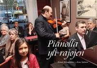 Pianolla yli rajojen