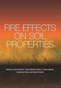 Fire Effects on Soil Properties
