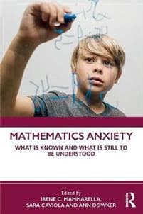 Mathematics Anxiety
