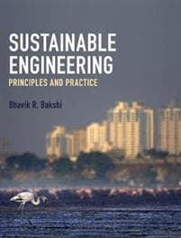 Sustainable Engineering