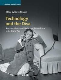Technology and the Diva