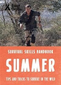 Bear Grylls Survival Skills: Summer