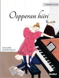 Oopperan hiiri