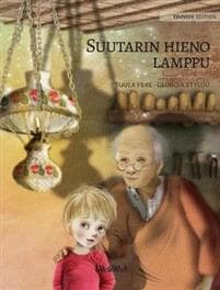 Suutarin hieno lamppu