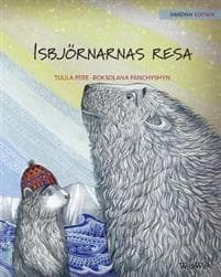 Isbjörnarnas resa