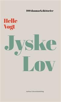 Jyske lov