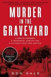 Murder in the Graveyard
