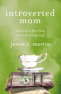 Miniatyrbilde 1 av 2: Introverted Mom